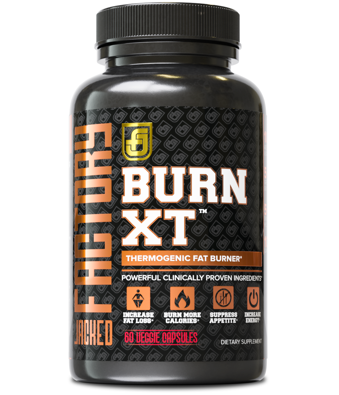 BURN-XT